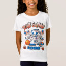 Search for bug bunny tshirts Tune squad