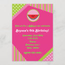Search for patchwork invitations Pink