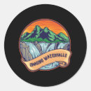 Search for hiking and climbing stickers Wilderness
