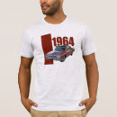 Search for 1964 impala tshirts Chevrolet