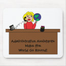 Search for best secretary mouse mats Assistant