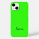 Search for neon green iphone cases Solid colour