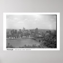 Search for pittsburgh posters Cityscape