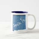 Search for santa fe mugs New mexico