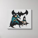 Search for ace canvas prints Dc super pets