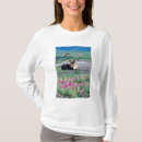 Search for alaska range tshirts Flower