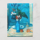 Search for cezanne vertical postcards France