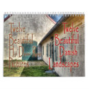 Search for landscape calendars Souvenir