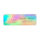Search for opal return address labels For her