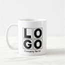 Search for company mugs Employee