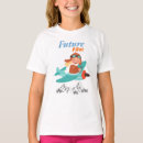 Search for pilot tshirts Future