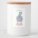 Search for funny food labels Cartoon