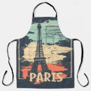 Search for vintage paper aprons Illustration