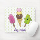 Search for popsicle mouse mats Dessert