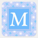 Search for electric blue stickers Pattern