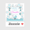 Search for mirrored stickers Party