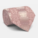 Search for drips ties Glitter