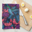 Search for hummingbird tea towels Garden