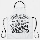 Search for dishes aprons Kitchen