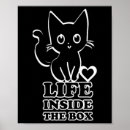 Search for box cat posters Kittens