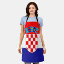 Search for croatian aprons Flag