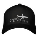 Search for jets hats Aircraft