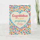 Search for expectant parents cards For her