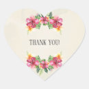 Search for aloha flowers stickers Hibiscus