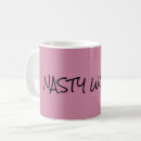 Search for nasty women mugs Womens rights