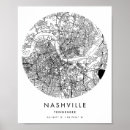 Search for nashville posters Modern