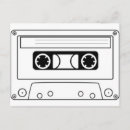 Search for rewinding postcards Walkman