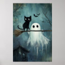 Search for brooms posters Ghost