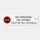 Search for vaping bumper stickers Smoking