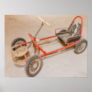 Search for go kart posters For kids