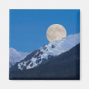 Search for full moon magnets Winter