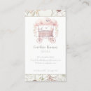 Search for doula business cards Script