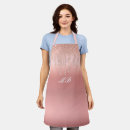 Search for fancy aprons Stylish