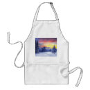 Search for scenery aprons Winter