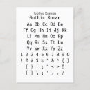 Search for gothic font Fonts
