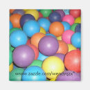 Search for balls magnets Fun