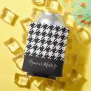 Search for houndstooth food storage Classic