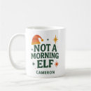 Search for funny morning person mugs Cranky