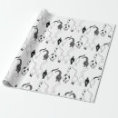 Search for butt wrapping paper Cute