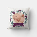 Search for baby keepsake cushions Modern
