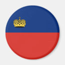 Search for liechtenstein magnets Symbol