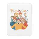 Search for good time magnets Good times together