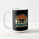 Search for 1985 mugs Anniversary