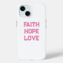 Search for faith cases Hope