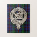 Search for tartan puzzles Clan