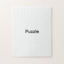 Search for blank template puzzles Birthday